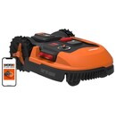 Robot koszący WORX WR147E Landroid L1000