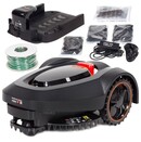 Robot koszący NAC RLM800-NG