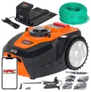 Robot koszący NAC RLM1000-DY