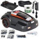 Robot koszący NAC RLM1500G2-NG