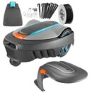 Robot koszący GARDENA Sileno City 250