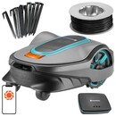 Robot koszący GARDENA Sileno Life 850