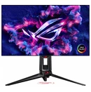 Monitor 27.0" ASUS ROG Swift PG27AQDP czarny