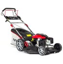 Kosiarka spalinowa NAC LS56-196L-HSDS-JR Loncin 3.2kW
