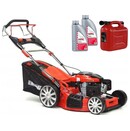 Kosiarka spalinowa HORTMASZ HKS 753 NL Loncin 3.5kW