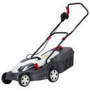 Kosiarka elektryczna NAC LE14-34-PB-KC 1.4kW