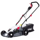 Kosiarka elektryczna NAC LE14-34-PI-G 1.4kW