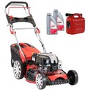 Kosiarka spalinowa FAWORYT SHA51BS750N Briggs & Stratton