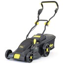 Kosiarka elektryczna LIDER GTK1800 1.8kW
