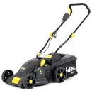 Kosiarka elektryczna LIDER GTK1400 1.4kW