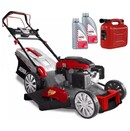 Kosiarka spalinowa Dedra DED8725Q-56L Loncin 3.6kW
