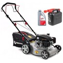 Kosiarka spalinowa GREENSO TB40S03A Loncin 2.1kW