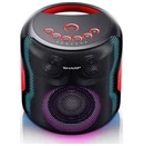 głośnik power audio Sharp PS921 czarny