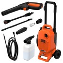 Myjka ciśnieniowa BLACK&DECKER BEPW1700-QS