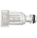 Myjka ciśnieniowa BLACK&DECKER PW1450TD-QS