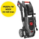 Myjka ciśnieniowa Dedra DED8821