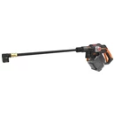 Myjka ciśnieniowa WORX WG633E