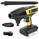 Myjka ciśnieniowa Karcher KHB 6