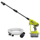 Myjka ciśnieniowa RYOBI RY18PW22A-0 ONE+