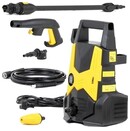 Myjka ciśnieniowa LIDER KRM1709T