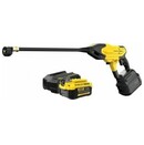 Myjka ciśnieniowa Stanley SFMCPC93M1
