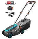 Kosiarka akumulatorowa GARDENA PowerMax