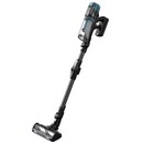 Odkurzacz Tefal TY9BD1 X-Force 14.80 Flex Aqua pionowy z pojemnikiem 670W czarno-niebieski