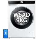 Pralka Samsung WW90DG6G94LKU4 EcoBubble 9.0kg 1400obr./min