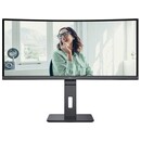 Monitor 34.0" AOC CU34P3CV czarny