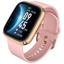 Smartwatch Garett Electronics Men Style 1.72" złoty