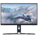 Monitor 24.0" Lenovo Legion czarny