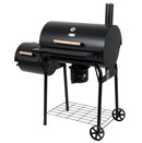 Grill węglowy LUND 99909
