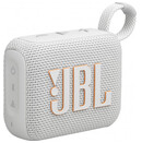 głośnik Bluetooth JBL Go 4 biały