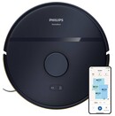 Odkurzacz Philips XU200010 robot sprzątający z pojemnikiem niebieski