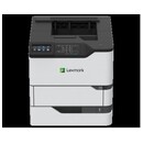 Drukarka LEXMARK MS822de