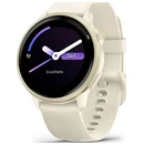 Smartwatch Garmin Vivoactive 6 1.20" beżowy