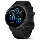 Smartwatch Garmin Vivoactive 6 1.20" czarny