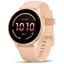 Smartwatch Garmin Vivoactive 6 1.20" różowy