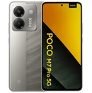 Smartfon POCO M7 Pro 5G srebrny 6.67" 8.0GB/256.0GB