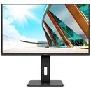 Monitor 32.0" AOC U32P2 srebrny
