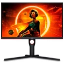 Monitor 25.0" AOC 25G3ZM czarno-czerwony