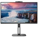 Monitor 24.0" AOC 24V5CW czarny