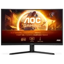 Monitor 32.0" AOC CQ32G4VE czarny