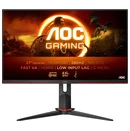 Monitor 27.0" AOC 27G2ZN3 czarno-czerwony