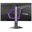 Monitor 27.0" AOC AG276QZD2 szary