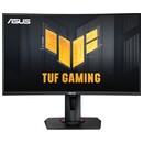 Monitor 27.0" ASUS TUF Gaming VG27VQM czarny