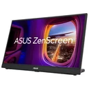 Monitor 17.0" ASUS ZenScreen MB17AHG czarny