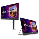 Monitor 22.0" ASUS ZenScreen MB229CF czarny