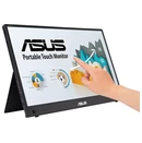 Monitor 16.0" ASUS ZenScreen Touch MB16AMTR czarny
