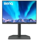 Monitor 24.0" BenQ SW242Q czarny